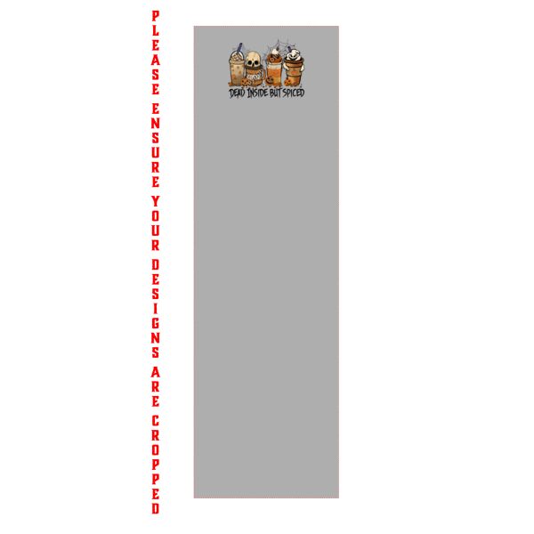 Full Color DTF Gang Sheet 22x72" Thumbnail