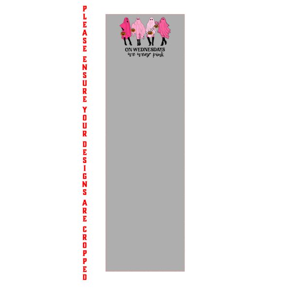 Full Color DTF Gang Sheet 22x72" Thumbnail