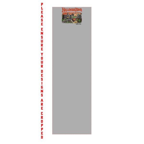 Full Color DTF Gang Sheet 22x72" Thumbnail