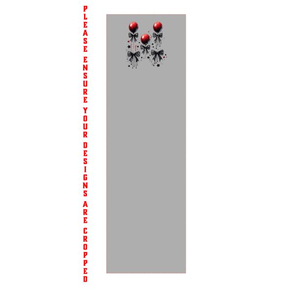 Full Color DTF Gang Sheet 22x72" Thumbnail