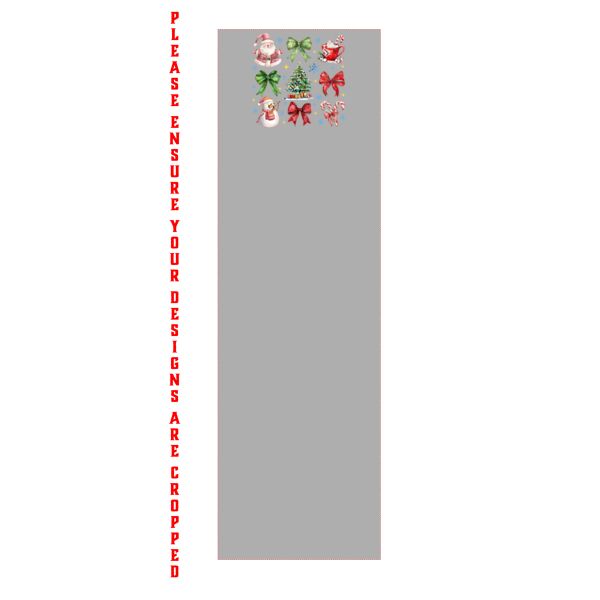 Full Color DTF Gang Sheet 22x72" Thumbnail