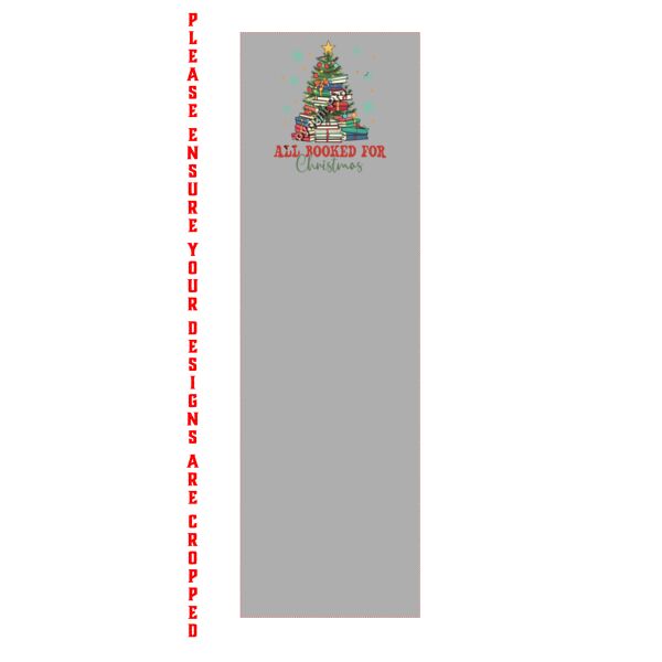 Full Color DTF Gang Sheet 22x72" Thumbnail