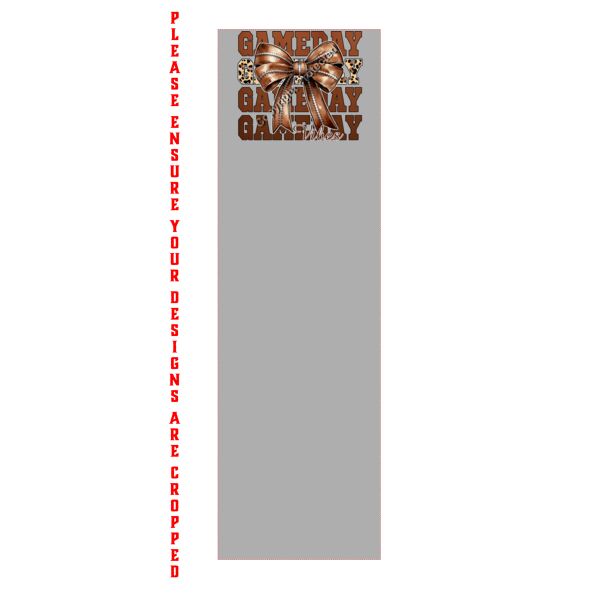 Full Color DTF Gang Sheet 22x72" Thumbnail