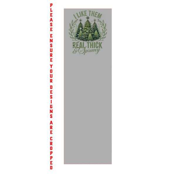 Full Color DTF Gang Sheet 22x72" Thumbnail