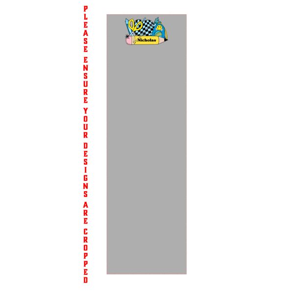 Full Color DTF Gang Sheet 22x72" Thumbnail