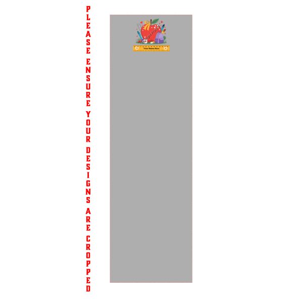 Full Color DTF Gang Sheet 22x72" Thumbnail