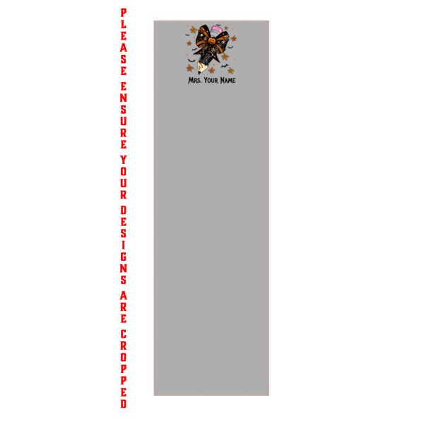 Full Color DTF Gang Sheet 22x72" Thumbnail