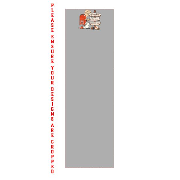 Full Color DTF Gang Sheet 22x72" Thumbnail