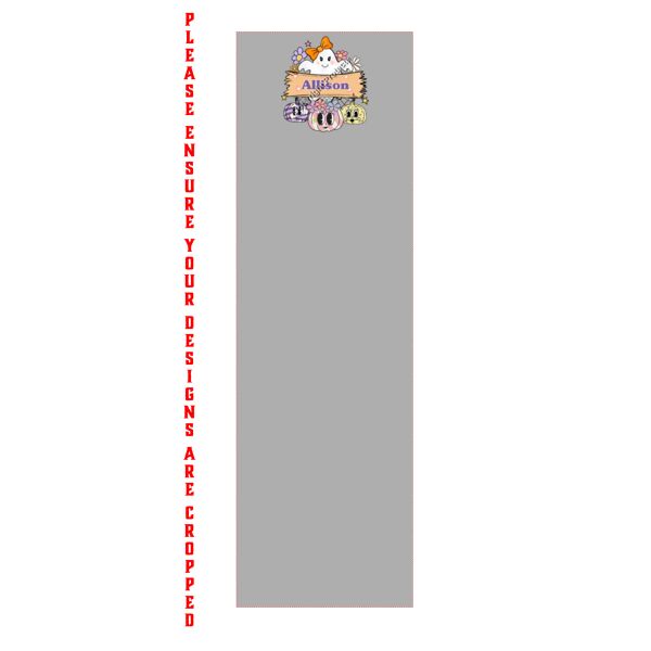 Full Color DTF Gang Sheet 22x72" Thumbnail