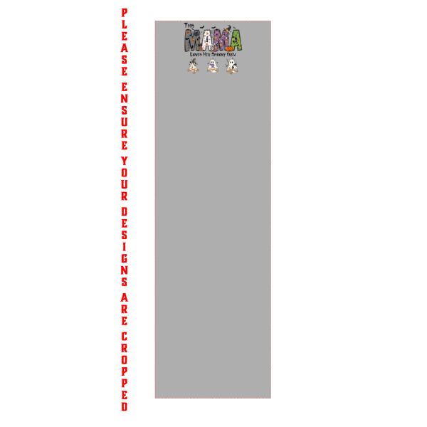 Full Color DTF Gang Sheet 22x72" Thumbnail