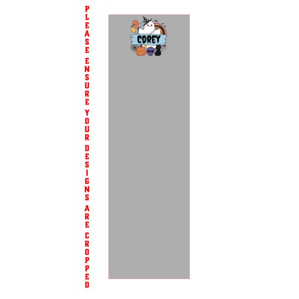 Full Color DTF Gang Sheet 22x72" Thumbnail