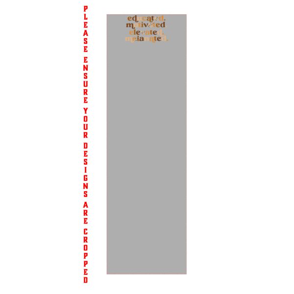 Full Color DTF Gang Sheet 22x72" Thumbnail