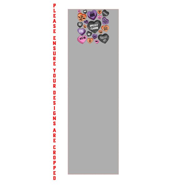 Full Color DTF Gang Sheet 22x72" Thumbnail