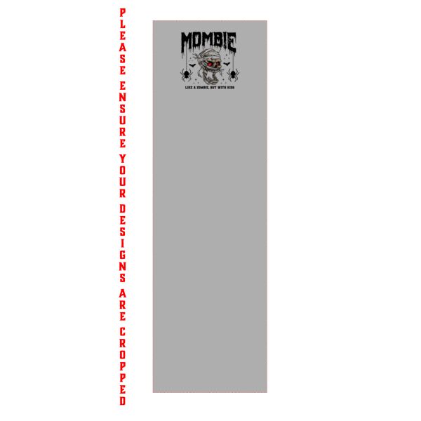 Full Color DTF Gang Sheet 22x72" Thumbnail