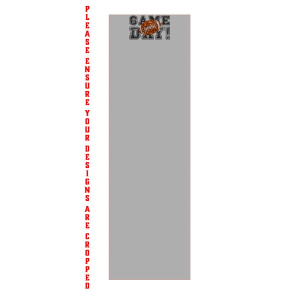 Full Color DTF Gang Sheet 22x72" Thumbnail