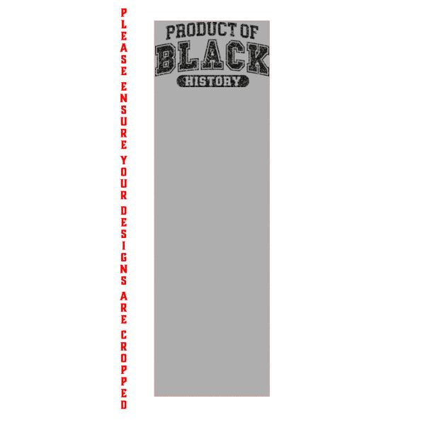 Full Color DTF Gang Sheet 22x72" Thumbnail