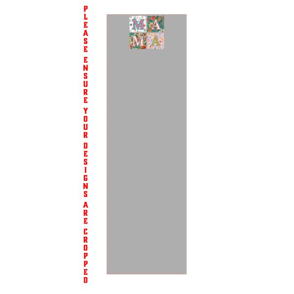 Full Color DTF Gang Sheet 22x72" Thumbnail