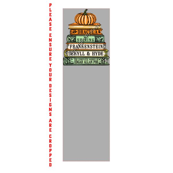 Full Color DTF Gang Sheet 22x72" Thumbnail