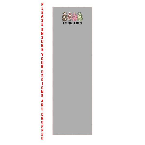 Full Color DTF Gang Sheet 22x72" Thumbnail