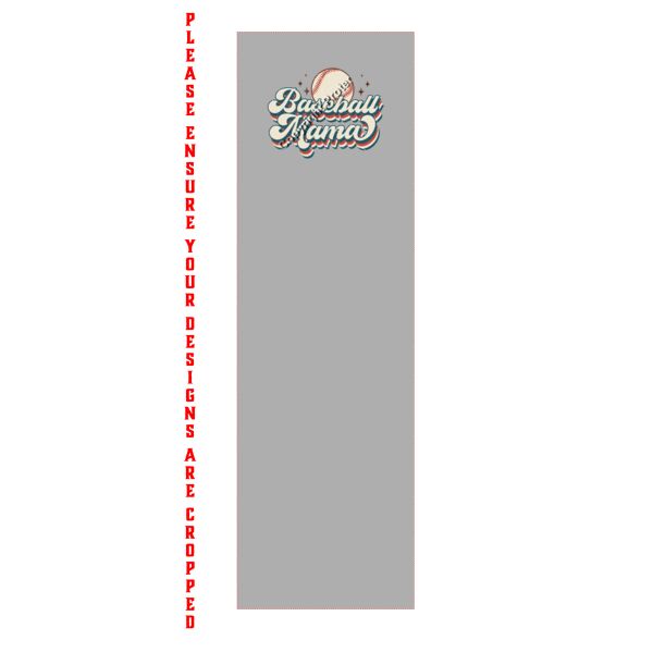 Full Color DTF Gang Sheet 22x72" Thumbnail