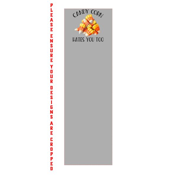 Full Color DTF Gang Sheet 22x72" Thumbnail