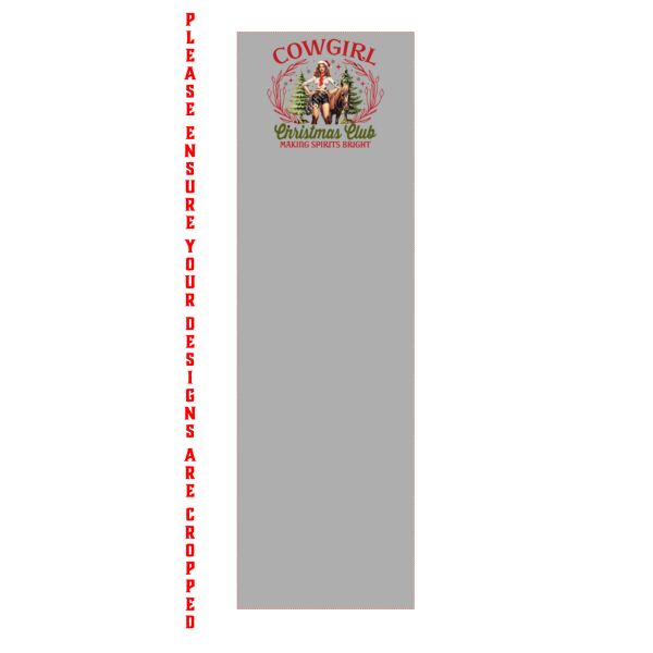 Full Color DTF Gang Sheet 22x72" Thumbnail