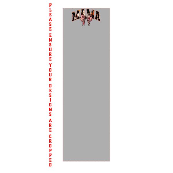 Full Color DTF Gang Sheet 22x72" Thumbnail