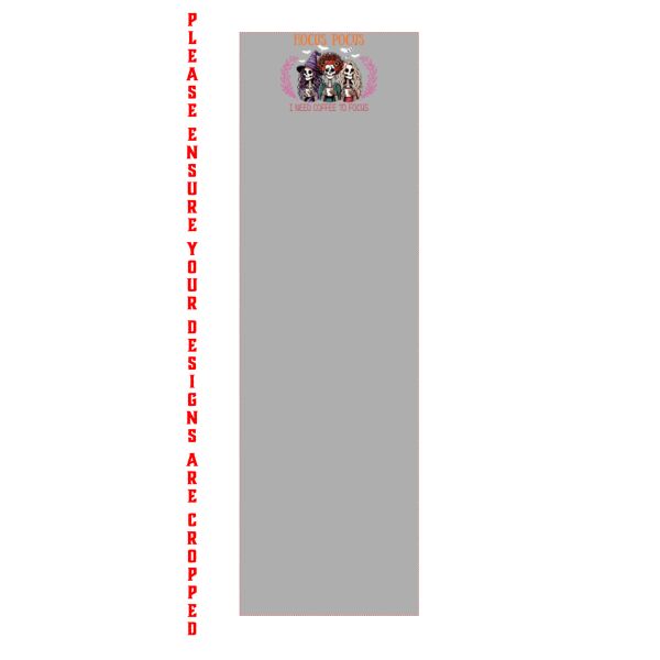 Full Color DTF Gang Sheet 22x72" Thumbnail