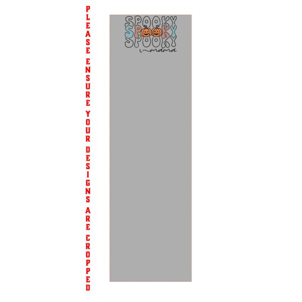 Full Color DTF Gang Sheet 22x72" Thumbnail