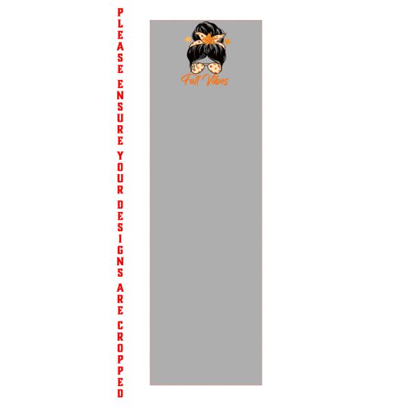 Full Color DTF Gang Sheet 22x72" Thumbnail