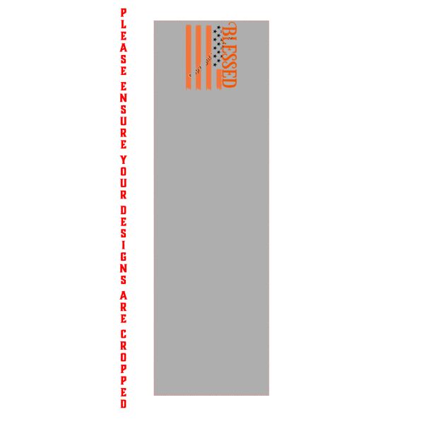 Full Color DTF Gang Sheet 22x72" Thumbnail