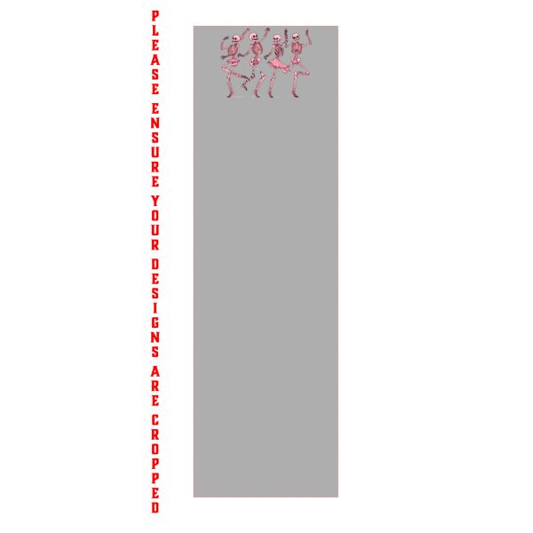 Full Color DTF Gang Sheet 22x72" Thumbnail