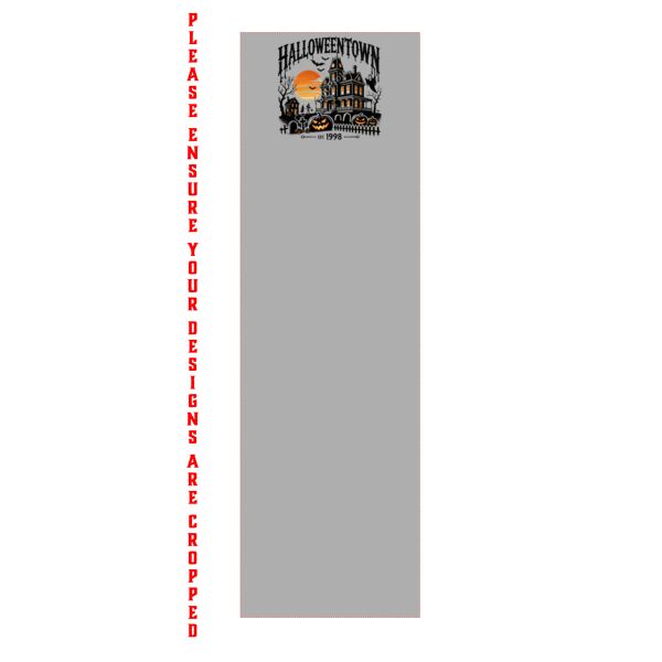 Full Color DTF Gang Sheet 22x72" Thumbnail