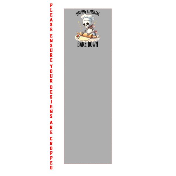 Full Color DTF Gang Sheet 22x72" Thumbnail