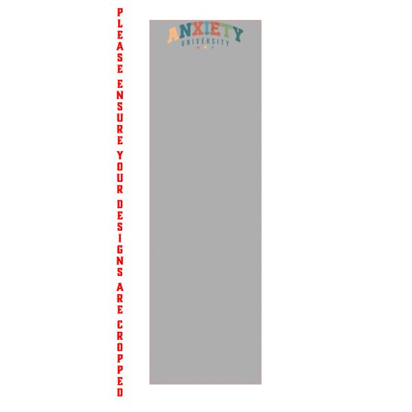 Full Color DTF Gang Sheet 22x72" Thumbnail