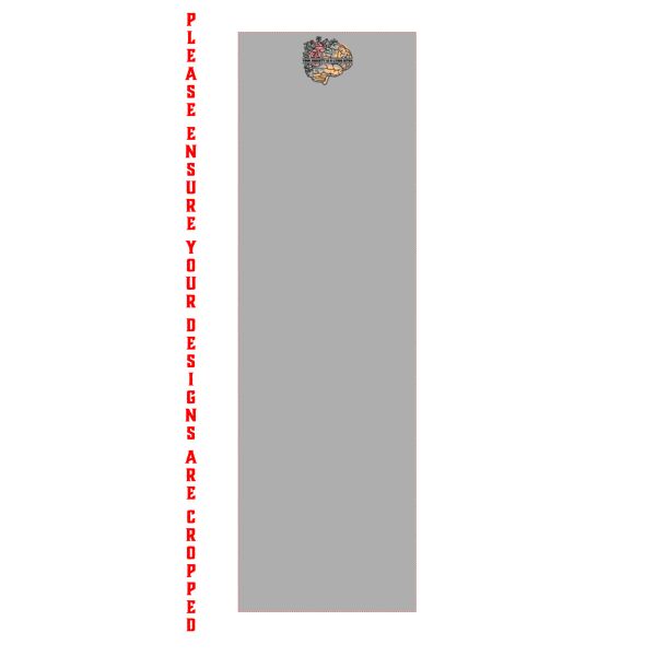 Full Color DTF Gang Sheet 22x72" Thumbnail