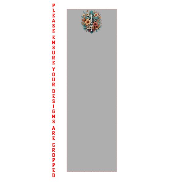 Full Color DTF Gang Sheet 22x72" Thumbnail