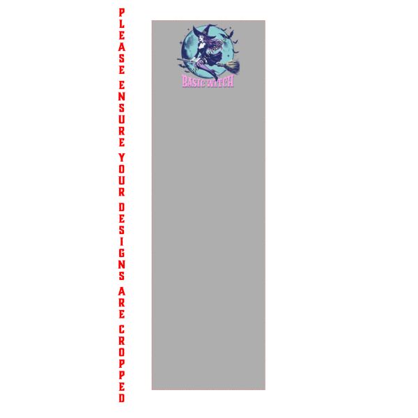 Full Color DTF Gang Sheet 22x72" Thumbnail