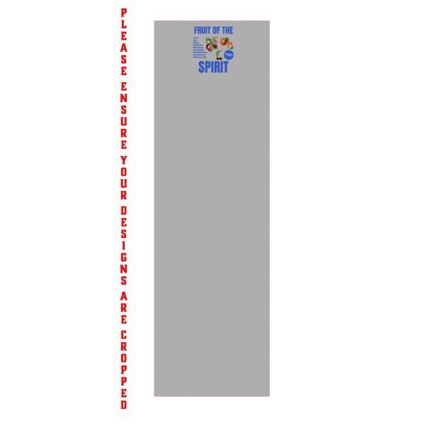 Full Color DTF Gang Sheet 22x72" Thumbnail