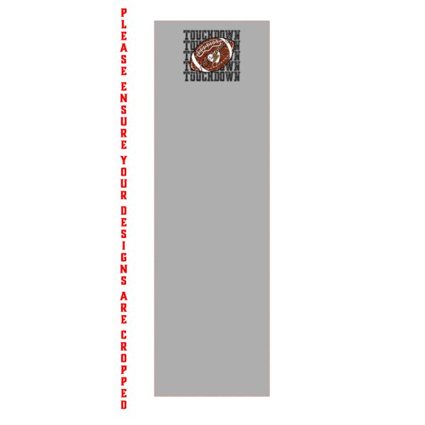 Full Color DTF Gang Sheet 22x72" Thumbnail