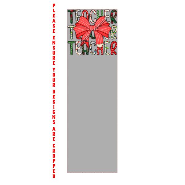 Full Color DTF Gang Sheet 22x72" Thumbnail