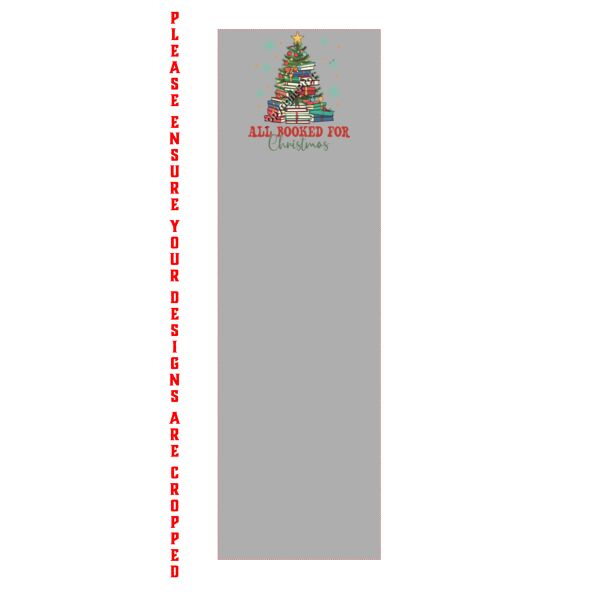 Full Color DTF Gang Sheet 22x72" Thumbnail