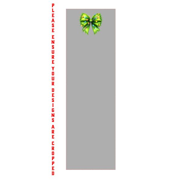 Full Color DTF Gang Sheet 22x72" Thumbnail