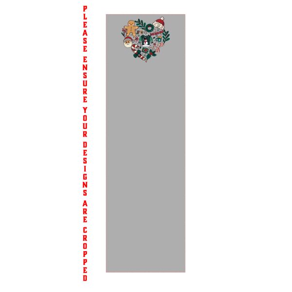 Full Color DTF Gang Sheet 22x72" Thumbnail