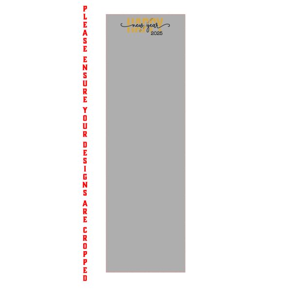 Full Color DTF Gang Sheet 22x72" Thumbnail