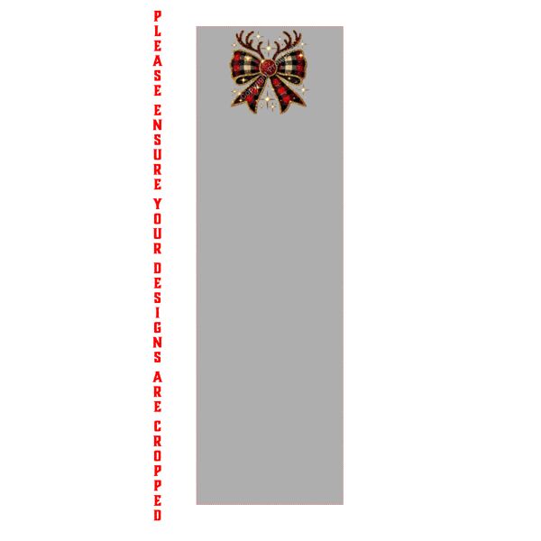 Full Color DTF Gang Sheet 22x72" Thumbnail