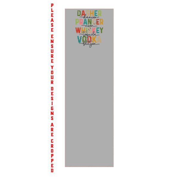 Full Color DTF Gang Sheet 22x72" Thumbnail