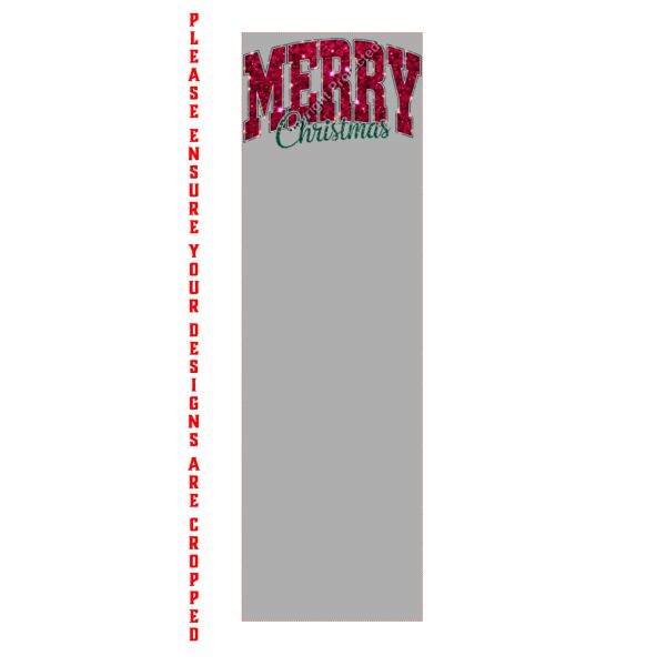 Full Color DTF Gang Sheet 22x72" Thumbnail