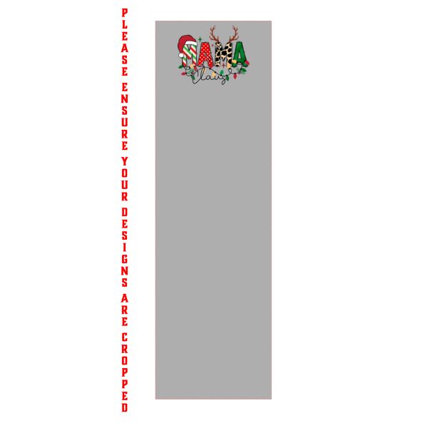 Full Color DTF Gang Sheet 22x72" Thumbnail