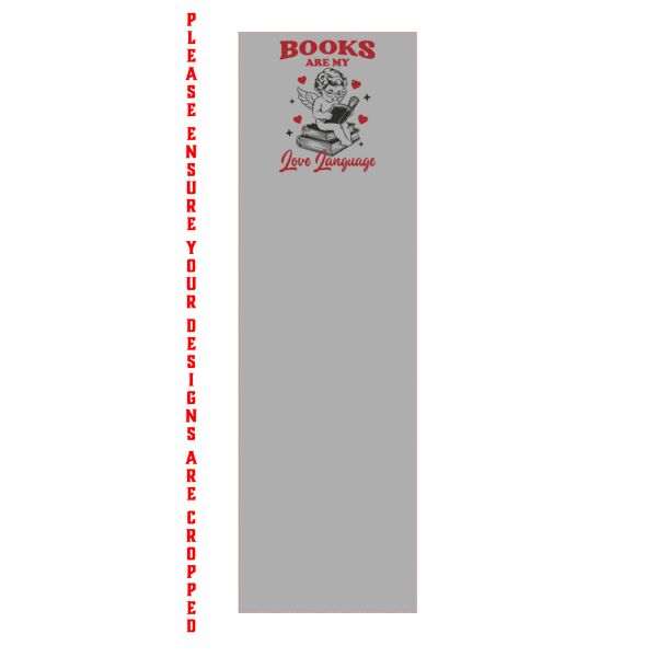 Full Color DTF Gang Sheet 22x72" Thumbnail